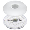 36w Round LED Ceiling Light Dimmable RGB Smart WiFi Mood Lamp App and Remote Control WF02