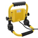 30W LED Work Light Portable Flood Light Plug In 240v IP65 6000K WL02