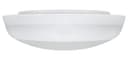 18w Round LED Ceiling Light Flush Mount IP54 6500K DPCR270