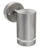 Single Outdoor Wall Light Stainless Steel ZLC351 Garden Light 