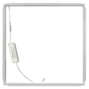 40w LED Edge Lit Border Panel Recessed Suspended Ceiling Frame Panel 600 x 600 Cool White AP01-40CW