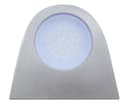 LED Stainless Steel Wall Down Light Modern Garden Outdoor Wall Light Cool White 