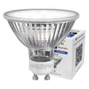 LED 63mm GU10 Dimmable Cool White 7w Frosted Cover 240v 