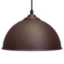 Vintage Industrial Ceiling Barn Pendant Light Rustic Lamp Shade H3055