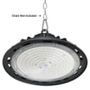 LED Ceiling High Bay Light 150w 6500k IP65 Ultra Bright for Industrial Warehouse Workshops 150WUFO7