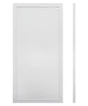 40w Recessed LED Panel 300 x 600 Ceiling Light Cool White 6500K Super Bright 