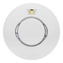 Sensor Smoke Alarm 240v Mains Operated with Battery Back Up Photoelectric Detector 