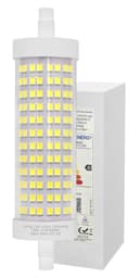 R7S 118mm LED Bulb J118 Halogen Linear Replacement 18w 6000k For Flood Lights
