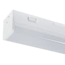 40W LED Ceiling Batten Light 4ft Cool White 6500K Replacement Fitting BL40CW