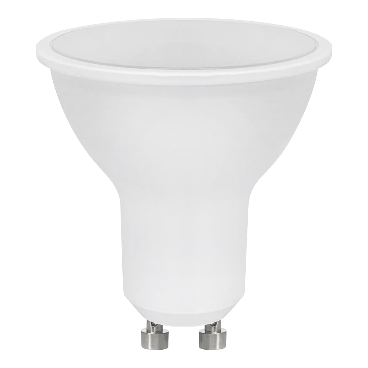 5w GU10 LED Replacement for Halogen Bulb Cool White 6500K