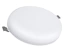 24W Round LED Panel Ceiling Light Spot Flush Mount