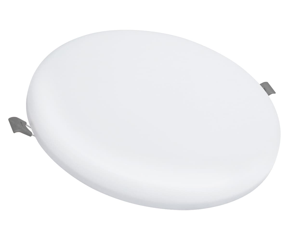 36W Round LED Panel Ceiling Light Spot Flush Mount