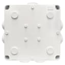 Large IP55 Waterproof Outdoor Terminal Junction Box 150mm x 150mm