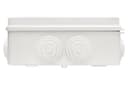 Large IP55 Waterproof Outdoor Terminal Junction Box 150mm x 150mm