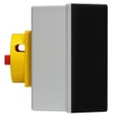 32A Rotary Isolator Switch 4 Pole