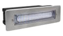 LED Brick Light Outdoor Wall Light Pathway Step Light Warm White ZLC21BLWW