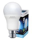 12w GLS LED Light Bulb B22 Bayonet Equivalent to 120w Warm White A60