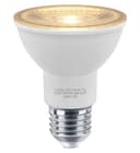 PAR20 8w Warm White 38 Degree Beam