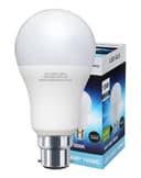 15w GLS LED Light Bulb B22 Bayonet Warm White A60