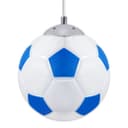Novelty Football Ceiling Pendant Light Shade E27 Bulb Fitting