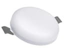 6W Round LED Panel Ceiling Light Spot Flush Mount 
