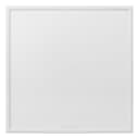 48w 600 x 600 Ceiling Suspended Recessed LED Panel Light 6000K  