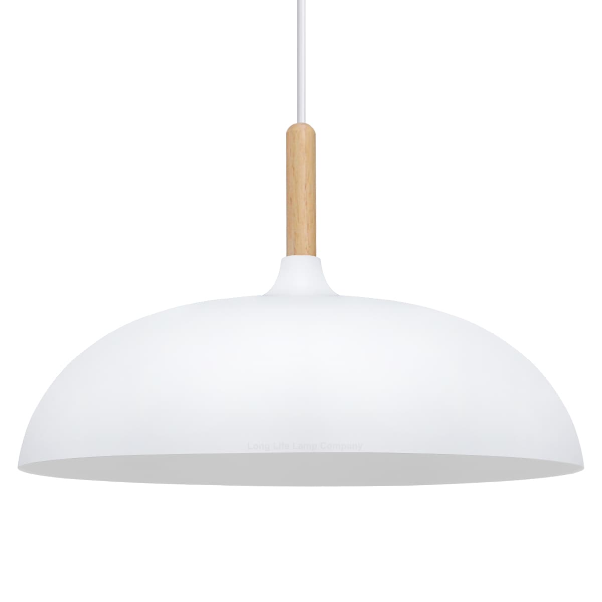 Metal Ceiling Pendant Shade 