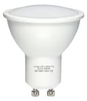 5w SMD LED GU10 High Brightness warm white 3000K