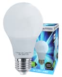 5w LED White GLS Light Bulb E27 Edison Screw
