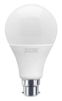 7w B22 RGB LED Colour Changing Light Bulb Remote Control  High Brightness Built In Memory