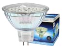 2w MR16 LED Red Low Voltage Spot light Bulb 12V