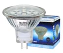 2w LED Amber Light Bulb Spot Lamp MR11 