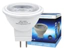 3w LED MR11 Spotlight Bulb Cool White 3SMD