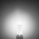 5w G9 LED Bulb Cool White Equivalent 40w High Power Replacement for Halogen Capsule 
