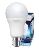 10w GLS LED Light Bulb B22 Bayonet Warm White A60