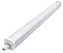 18w 2ft Industrial LED Batten Tube Light IP Rated Warm White T8 Fluorescent Replacement 