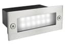 Mini 1.5w LED Cool White Outdoor Recessed Brick Light IP44 ZLC093CW