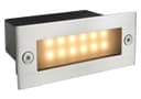 Mini 1.5w LED Warm White Outdoor Recessed Brick Light IP44 ZLC092WW