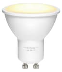 6w SMD LED GU10 50w brightness warm white