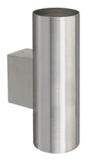 Stainless Steel Up Down Wall Light GU10 IP20 Double Wall Light ZLC034 