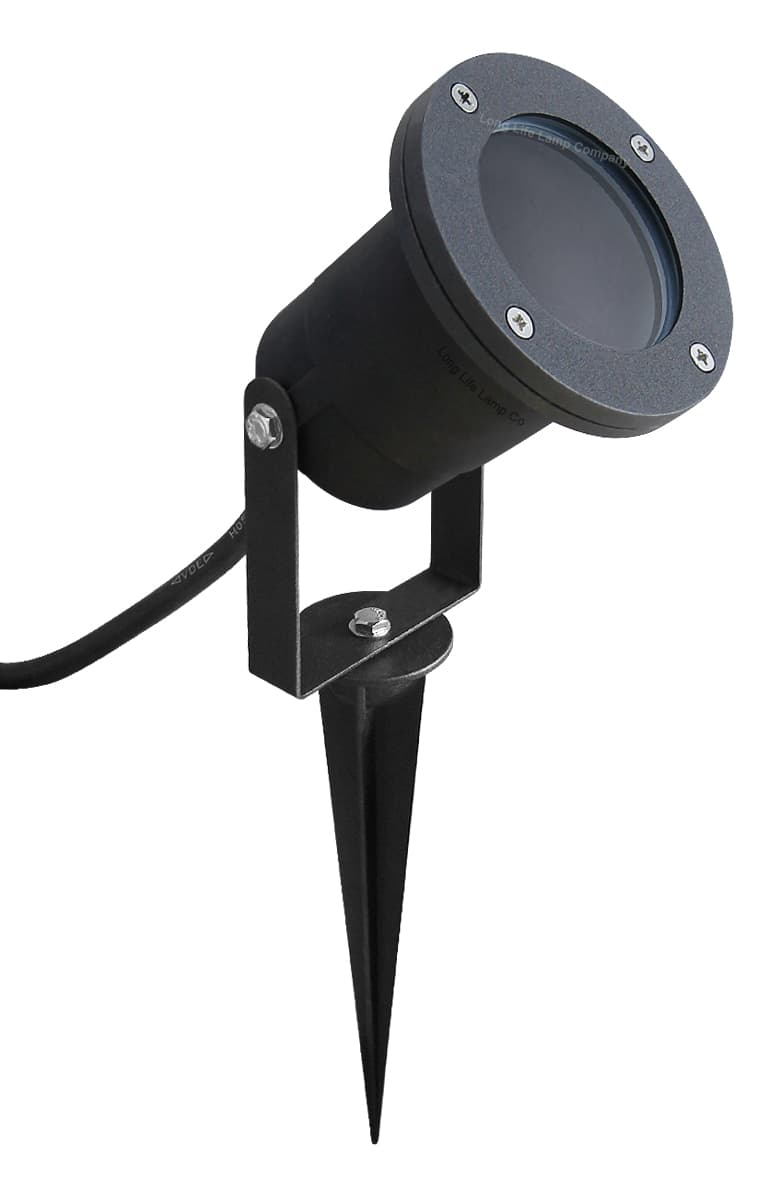 Outdoor Garden Spike Light  ZLC01BS 