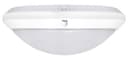 10w Round LED Ceiling Light Flush Mount Bulkhead Light Fitting Cool White 
