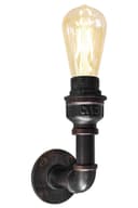 Retro Industrial Water Pipe Vintage Wall Light M0160
