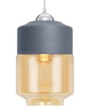 Modern Ceiling Hanging Glass Pendant Light M0193