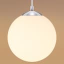 Frosted Glass Globe Ceiling Pendant Light M0199