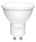 10 Pack 6w SMD LED Light Bulb GU10 50w Brightness Cool White