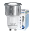 3W Mini GU10 LED High Power Cool White 6000K