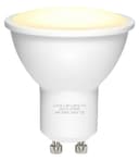 10 Pack 4w LED GU10 High Brightness Warm White