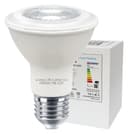 PAR20 7w Cool White 38 Degree  Beam