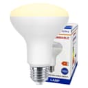 Dimmable R80 LED 10w E27 Replacment for Reflector 3000K